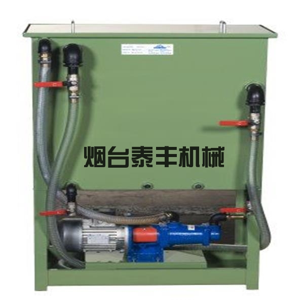 油水分離機(jī)