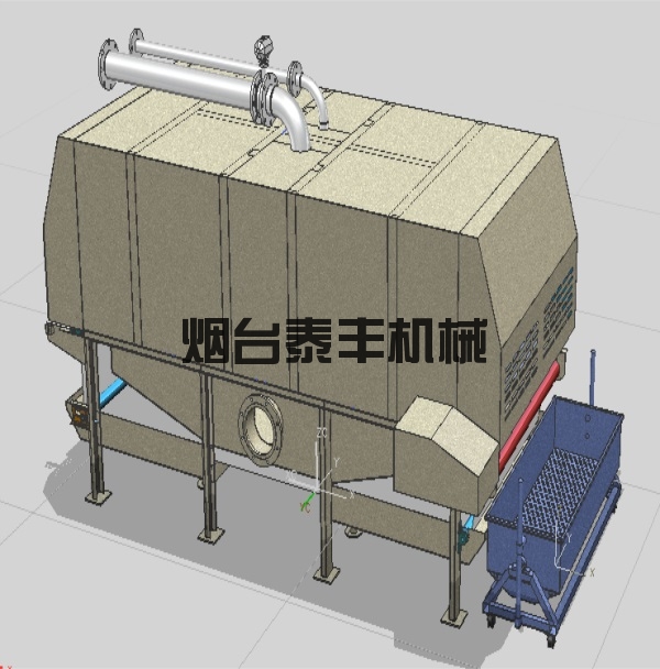 正壓式過濾機(jī)